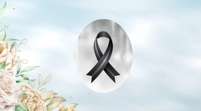Condolencias por el fallecimiento de Rita Karelovic